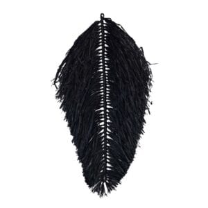 Afro Boho Leaf (Lgth – 50/60 CM)
