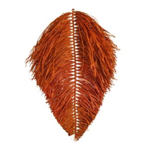 Afro Boho Leaf (Lgth – 50/60 CM)