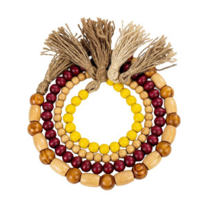 String Beads Decor (Lgth: 90 CM)