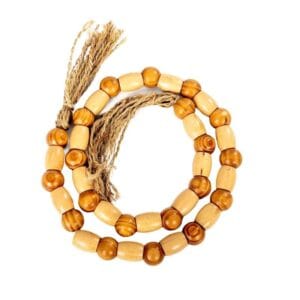 String Beads Decor (Lgth: 90 CM)