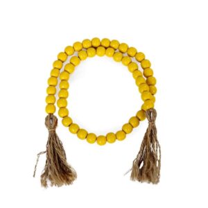 String Beads Decor (Lgth: 90 CM)