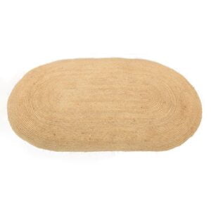 Small Natural Sisal Rope Rugs Kenya (1 – 2 sqm)