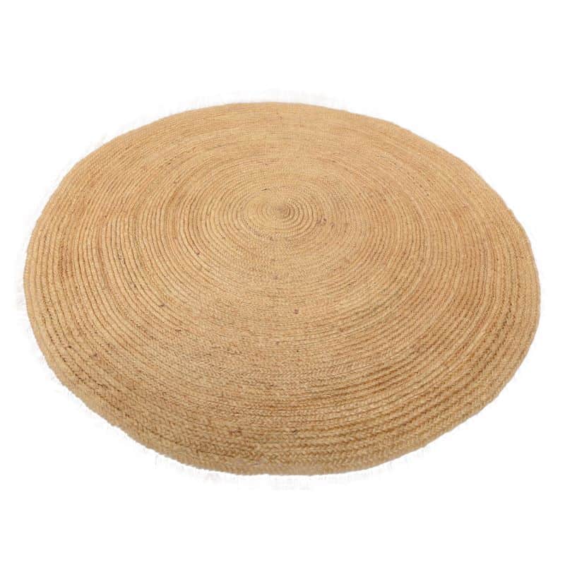 Small Natural Sisal Rope Rugs