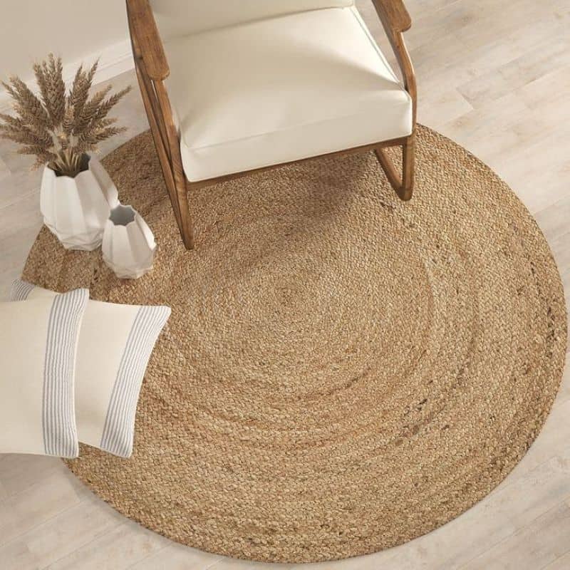 Read more about the article 5 Decorative Sisal Carpets from Kenya for Your Living Spaces