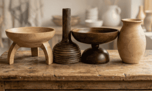 Read more about the article The Best Wood for Carving in Kenya: A Locally Preferred Hardwood Guide