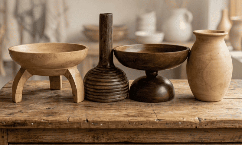 Read more about the article The Best Wood for Carving in Kenya: A Locally Preferred Hardwood Guide