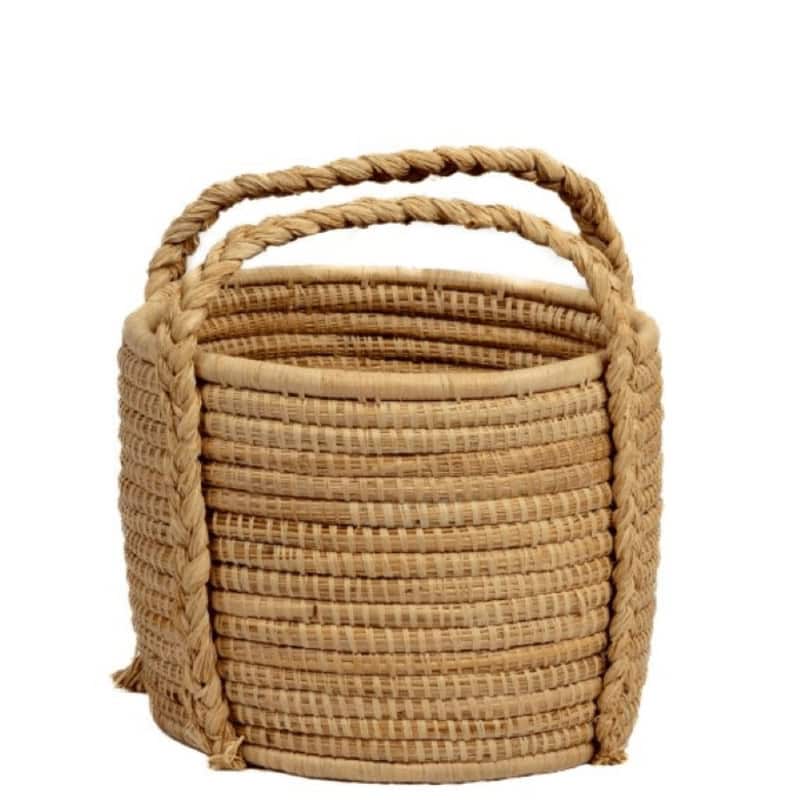 Isikuti Basket Organizer (Hgt: 20 CM; Lgth: 25.5 CM) - Image 3