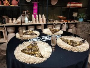 Read more about the article 5 Beautiful Modern Handmade Crafts in Kenya for Your Living Spaces