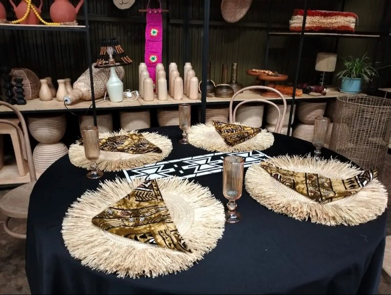 Read more about the article 5 Beautiful Modern Handmade Crafts in Kenya for Your Living Spaces