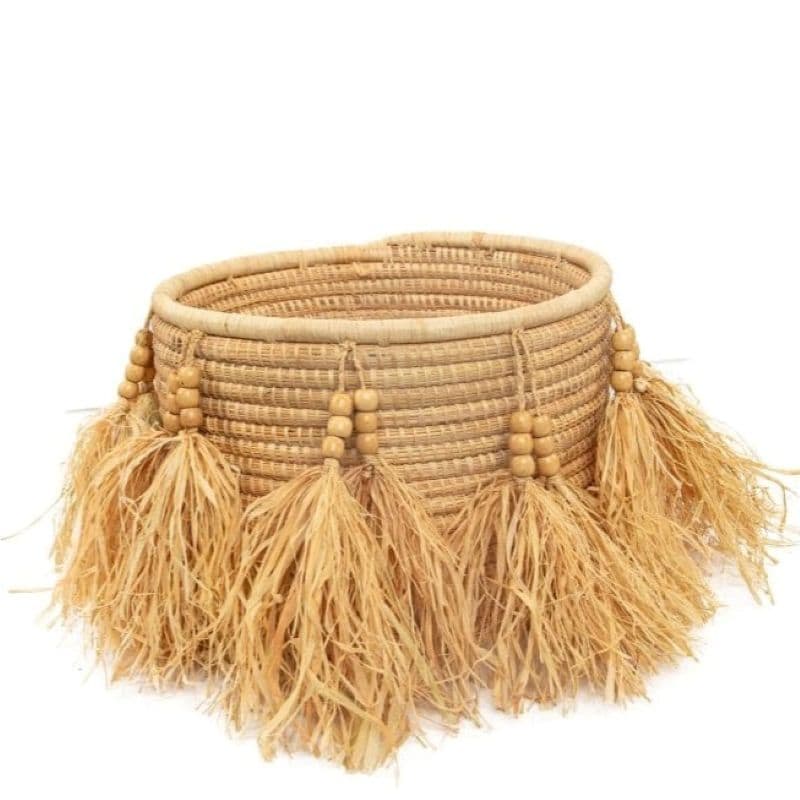 Isikuti Basket Organizer (Hgt: 20 CM; Lgth: 25.5 CM) - Image 2