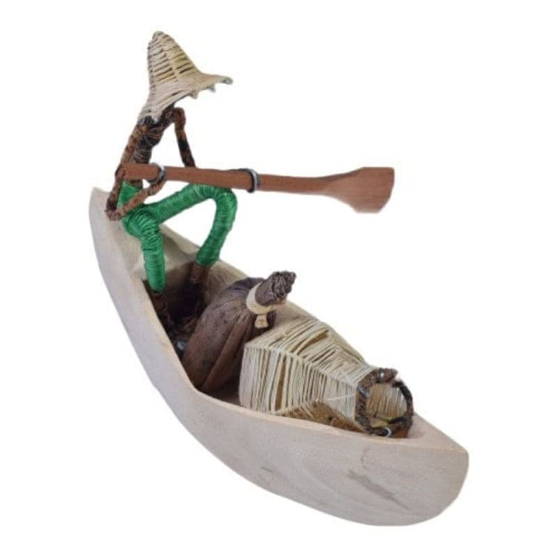 Odupoy 1 Decorative Craft Figures Kenya