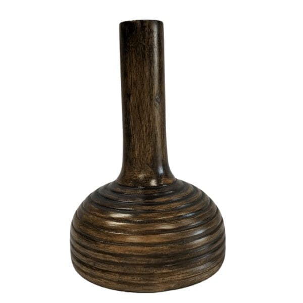 Sotet Carved Wood Decor Kenya Lucidity