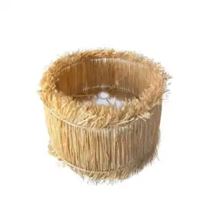 Mviri Ceiling Lampshade (Hgt: 28 CM)