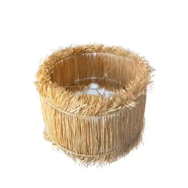 Mviri Ceiling Lampshade Kenya Lucidity