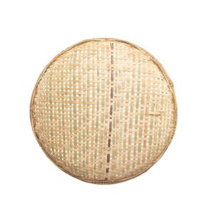 Uteo Decorative Wall Tray (Dia: Large 43 CM; Small 38 CM)