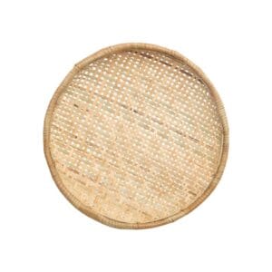 Uteo Decorative Wall Tray (Dia: Large 43 CM; Small 38 CM)
