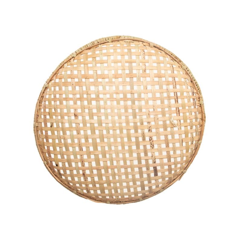 Uteo Decorative Wall Tray Small
