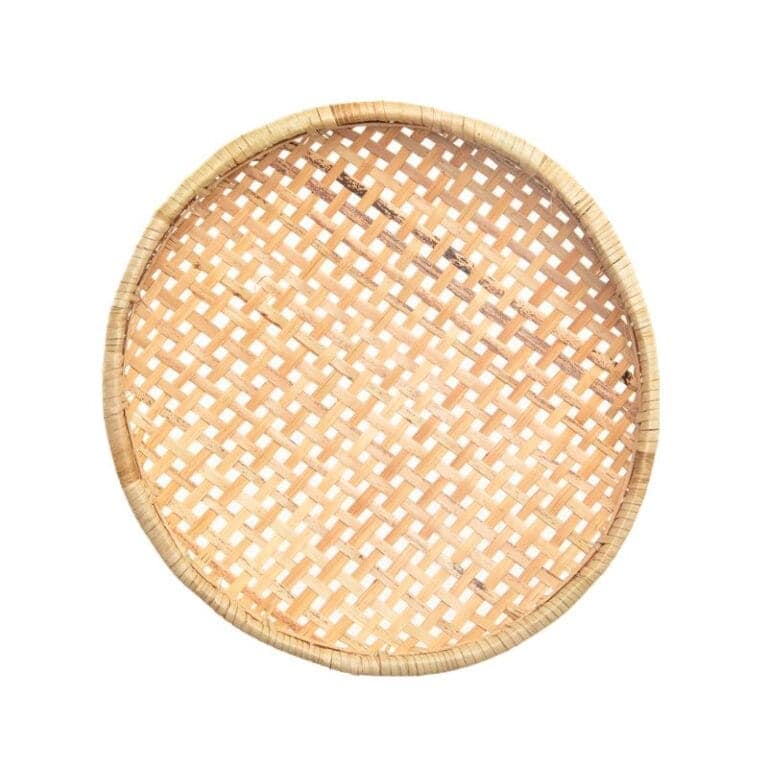 Uteo Decorative Wall Tray Kenya Lucidity