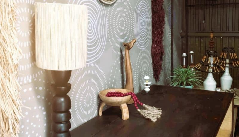 Read more about the article Kenya Handmade Lampshades That Transform a Room