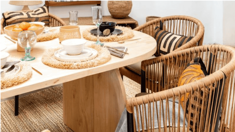 Read more about the article The Ultimate Guide to Handmade Table Decor in Kenya