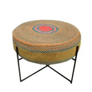 Read more about the article How to Use a Pouffe Ottoman: The Underrated Piece That Transforms a Room