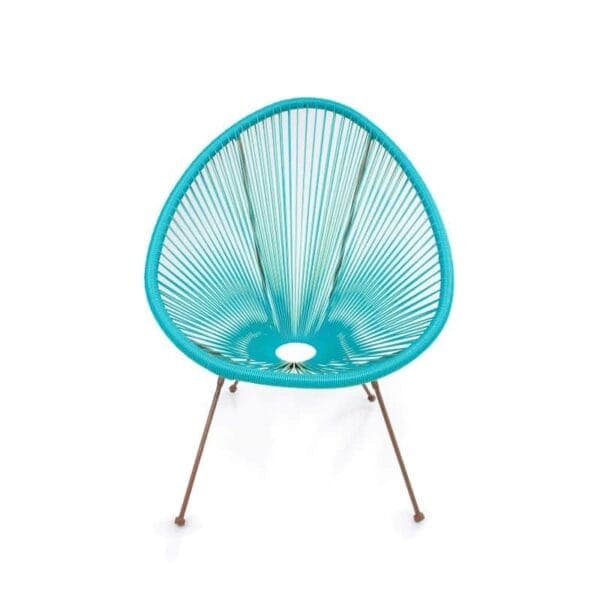 Chair Acapulco Kenya Lucidity