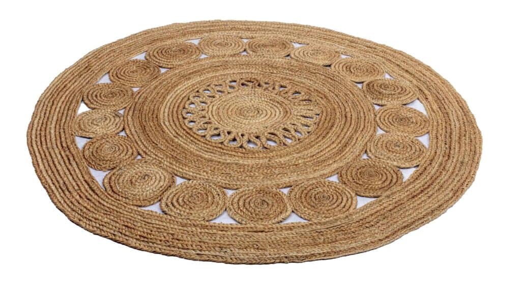 Kenyan Handmade Decorations