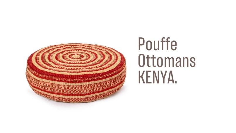 Read more about the article How to Use a Pouffe Ottoman: Stylish Kenyan Designs & Decorating Tips