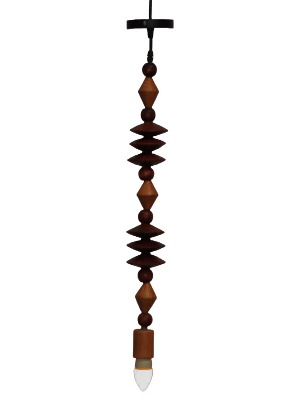 Bobo Bead Ceiling Pendant Light 1