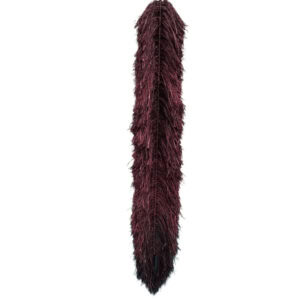 Jongoo Raffia Leaf Decor (Lgth: 135 cm)