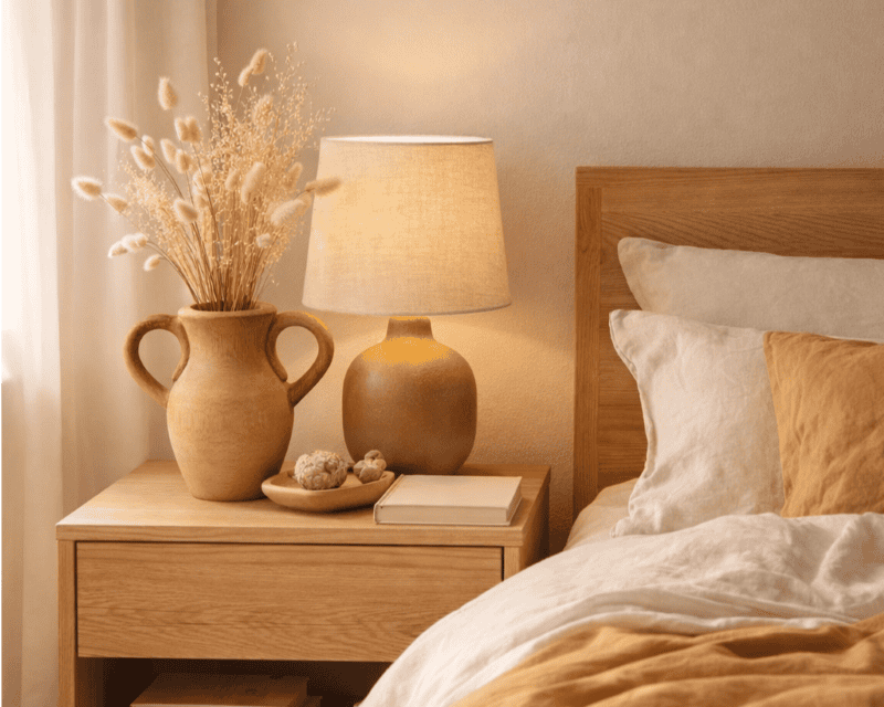 Handmade Kenyan Decorations