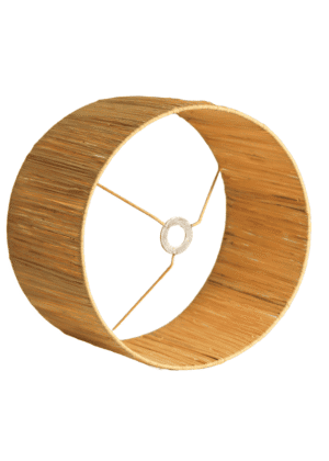 Knotted Mviri Lampshade