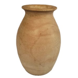 Handmade Rustic Vases (Hght: 20cm – 30cm)