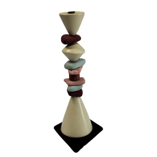 Totem 30cm Decor Kenya Lucidity