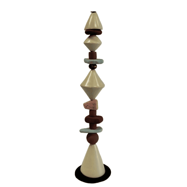 Totem 50cm Decor Kenya Lucidity