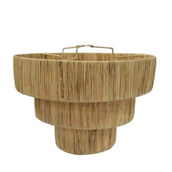 Tower Ceiling Lampshade Lucidity Kenya
