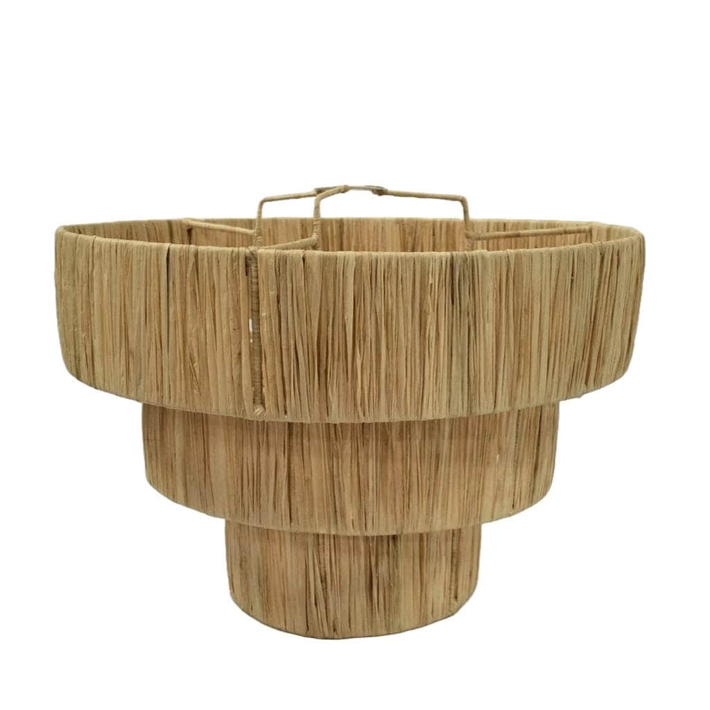 Tower Ceiling Lampshade Lucidity