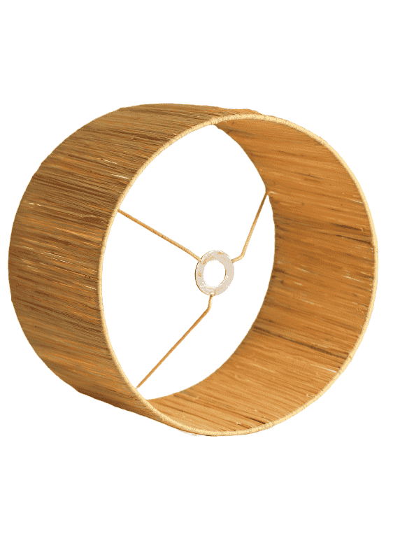 Knotted Mviri Ceiling Lampshade