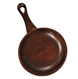 Housewarming Gift Wooden Bowls (Dia: 25 CM; Hgt 15 CM)