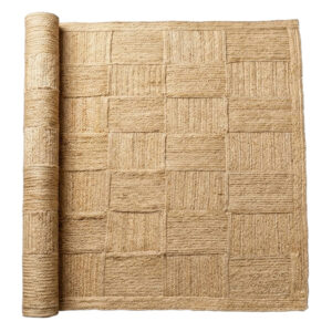 Custom Sisal Rope Rugs 4m x 4m Kenya