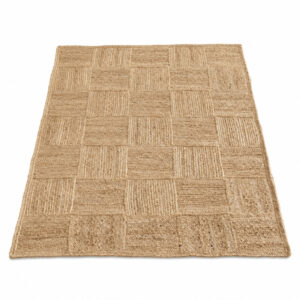 Custom Handwoven Sisal Rope Rugs Kenya (4+sqm)