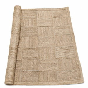 Custom Sisal Rope Rugs (4+ sqm) Kenya