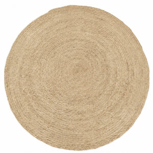 Small Natural Sisal Rope Rugs Kenya (1 – 2 sqm)