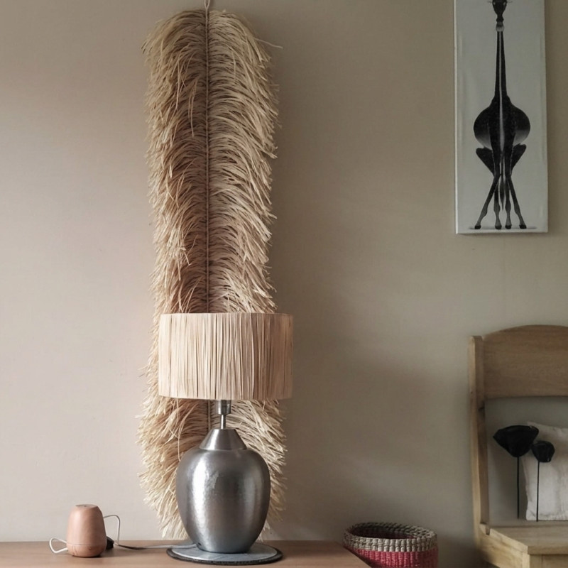 African Handmade Decor